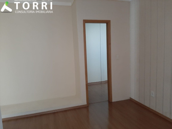 Imagem Imóvel com 3 Quartos à Venda, 120 m² em Bosque Ipanema Residencial - Sorocaba