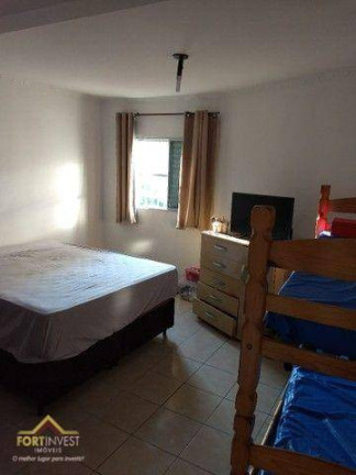 Imagem Imóvel com 2 Quartos à Venda, 71 m² em Caiçara - Praia Grande