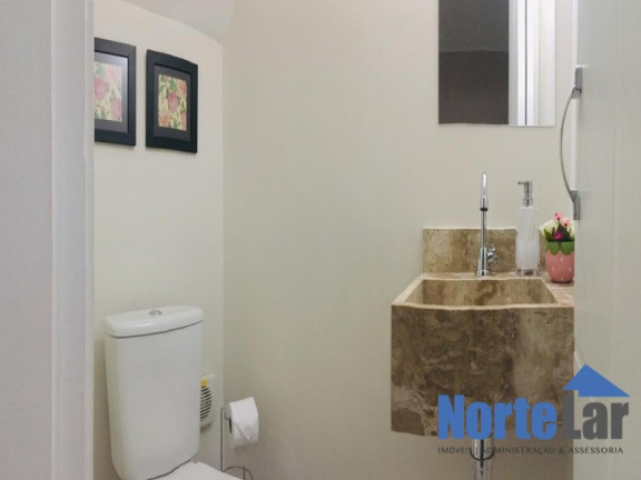 Imagem Sobrado com 2 Quartos à Venda, 45 m² em Jardim Das Laranjeiras - São Paulo