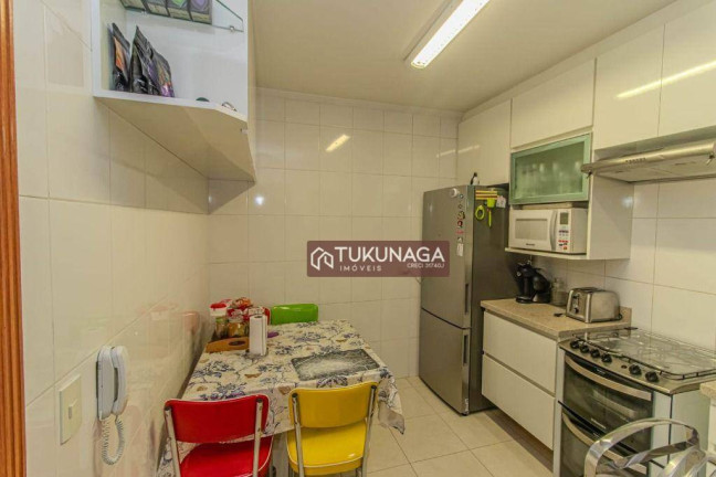 Foto do imóvel Casa com 3 Quartos à Venda, 70 m² em Vila Esperança - São Paulo