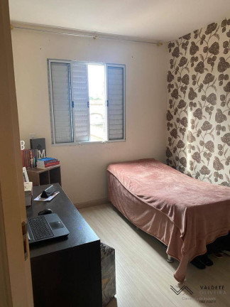 Imagem Apartamento com 2 Quartos à Venda, 52 m² em Jardim Oriente - São José Dos Campos