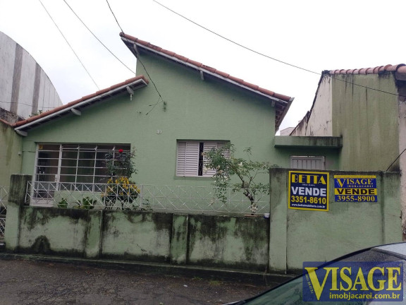 Imagem Casa com 3 Quartos à Venda,  em Centro - Jacareí