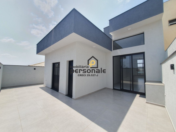 Imagem Imóvel com 3 Quartos à Venda, 137 m² em Campos Do Conde - Sorocaba Imagem Imóvel com 3 Quartos à Venda, 137 m² em Campos Do Conde - Sorocaba