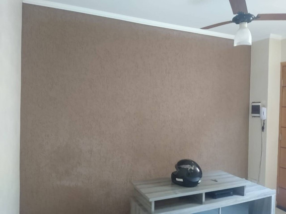 Imagem Apartamento com 2 Quartos à Venda,  em Dic I (conjunto Habitacional Monsenhor Luiz Fernando Abreu) - Campinas