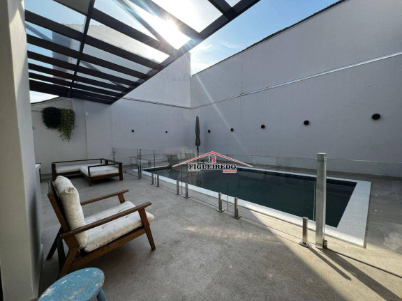 Casa com 2 Quartos à Venda, 210 m² em Canto Do Forte - Praia Grande