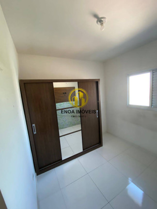 Imagem Casa de Condomínio com 2 Quartos à Venda, 50 m² em Glória - Praia Grande