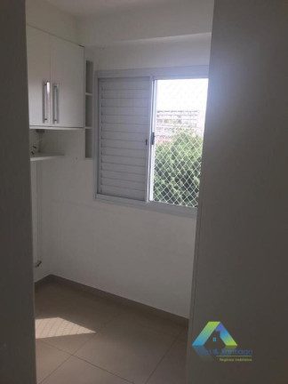 Imagem Apartamento com 3 Quartos à Venda, 70 m² em Jardim Aeroporto - São Paulo