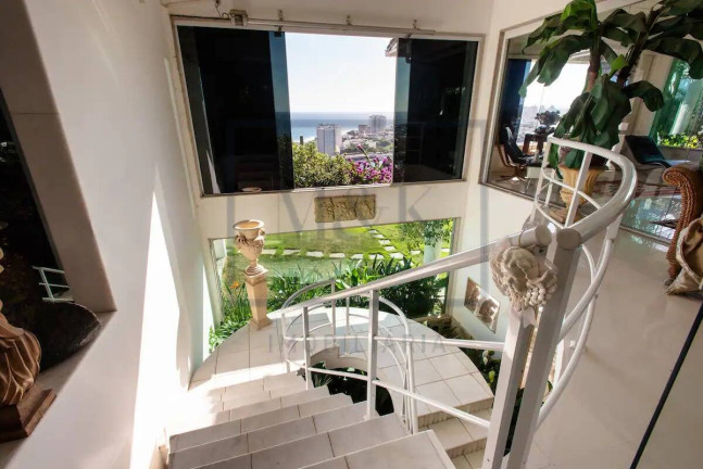Imagem Casa com 4 Quartos à Venda, 1.200 m² em Joá - Rio De Janeiro