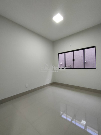Imagem Casa com 3 Quartos à Venda, 125 m² em Jardim Balneário Meia Ponte - Goiânia