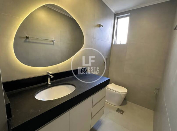 Imagem Apartamento com 3 Quartos à Venda, 92 m² em Setor Oeste - Goiânia