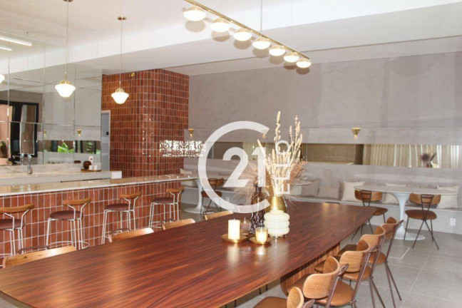 Imagem Apartamento com 1 Quarto à Venda, 30 m² em Itaim Bibi - São Paulo