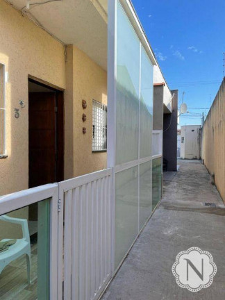 Imagem Casa de Condomínio com 2 Quartos à Venda, 45 m² em Cibratel Ii - Itanhaém