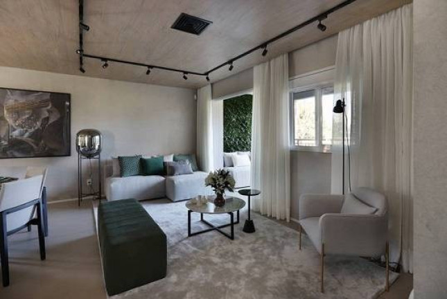 Imagem Imóvel com 2 Quartos à Venda, 84 m² em Santo Amaro - São Paulo Imagem Imóvel com 2 Quartos à Venda, 84 m² em Santo Amaro - São Paulo