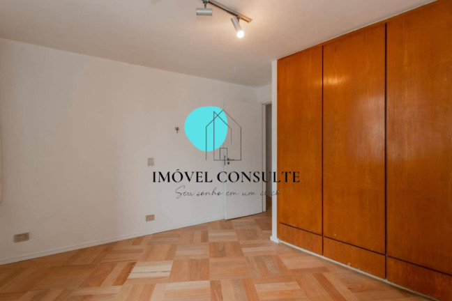 Imagem Apartamento com 3 Quartos para Alugar, 177 m² em Jardim Paulistano - São Paulo Imagem Apartamento com 3 Quartos para Alugar, 177 m² em Jardim Paulistano - São Paulo