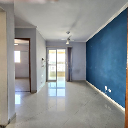 Imagem Apartamento com 1 Quarto à Venda, 45 m² em Aviação - Praia Grande