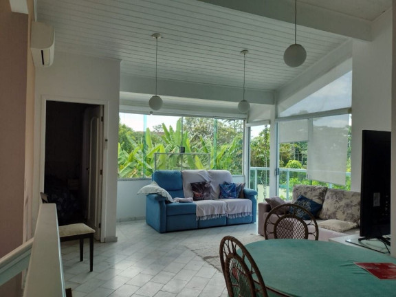 Imagem Casa com 4 Quartos à Venda, 398 m² em Maitinga - Bertioga
