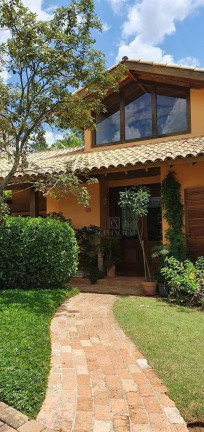 Imagem Casa com 4 Quartos à Venda, 881 m² em Gênesis 1 - Santana De Parnaíba Imagem Casa com 4 Quartos à Venda, 881 m² em Gênesis 1 - Santana De Parnaíba