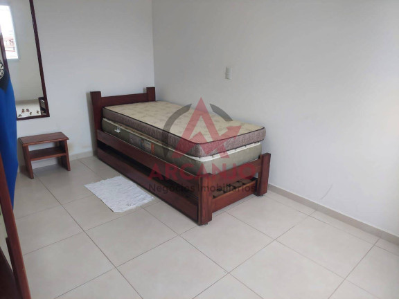Imagem Apartamento com 3 Quartos para Alugar, 100 m² em Centro - Ubatuba Imagem Apartamento com 3 Quartos para Alugar, 100 m² em Centro - Ubatuba