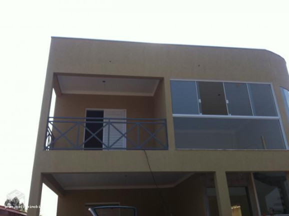 Imagem Casa com 3 Quartos à Venda, 292 m² em Paysage Vert - Vargem Grande Paulista