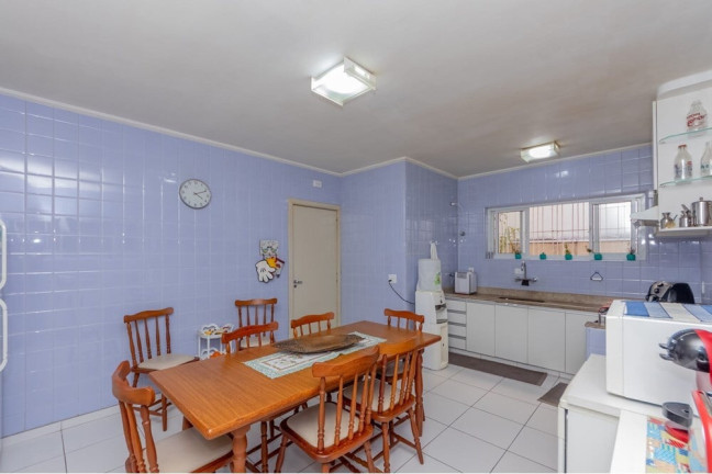 Imagem Casa com 4 Quartos à Venda, 237 m² em Jardim Da Glória - São Paulo