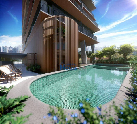 Imagem Apartamento com 3 Quartos à Venda, 125 m² em Perdizes - São Paulo