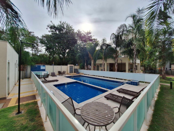 Imagem Imóvel com 2 Quartos à Venda, 59 m² em Vila Guiomar - Ribeirão Preto