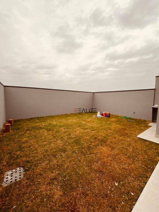 Imagem Casa com 2 Quartos à Venda, 52 m² em Smart City - Indaiatuba