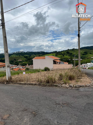 Imóvel à Venda, 274 m² em Residencial Rezende Ll - Bandeira Do Sul