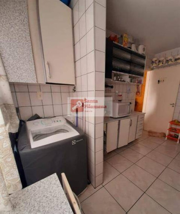 Imagem Apartamento com 2 Quartos à Venda, 64 m² em Nova Petrópolis - São Bernardo Do Campo Imagem Apartamento com 2 Quartos à Venda, 64 m² em Nova Petrópolis - São Bernardo Do Campo