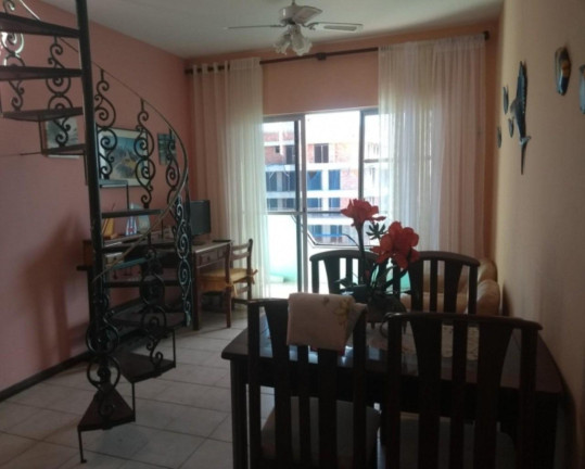 Imagem Cobertura com 4 Quartos à Venda, 180 m² em Braga - Cabo Frio