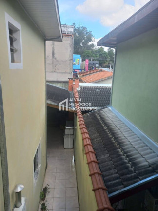 Imagem Sobrado com 2 Quartos à Venda, 125 m² em Jardim Satélite - São José Dos Campos