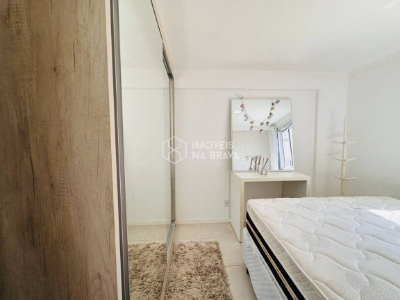 Imagem Apartamento com 2 Quartos para Alugar, 60 m² em Praia Brava - Itajaí