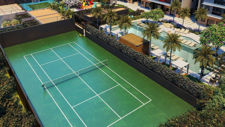 Imagem Apartamento com 3 Quartos à Venda, 133 m² em Parque Campolim - Sorocaba