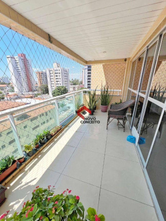 Imagem Apartamento com 3 Quartos à Venda, 141 m² em Aldeota - Fortaleza Imagem Apartamento com 3 Quartos à Venda, 141 m² em Aldeota - Fortaleza