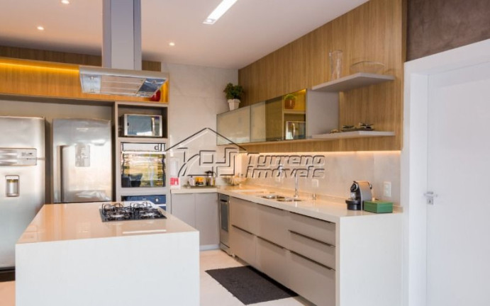 Imagem Casa de Condomínio com 5 Quartos à Venda, 550 m² em Urbanova - São José Dos Campos Imagem Casa de Condomínio com 5 Quartos à Venda, 550 m² em Urbanova - São José Dos Campos