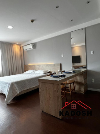 Imagem Apartamento com 1 Quarto para Alugar, 30 m² em Santa Mônica - Feira De Santana