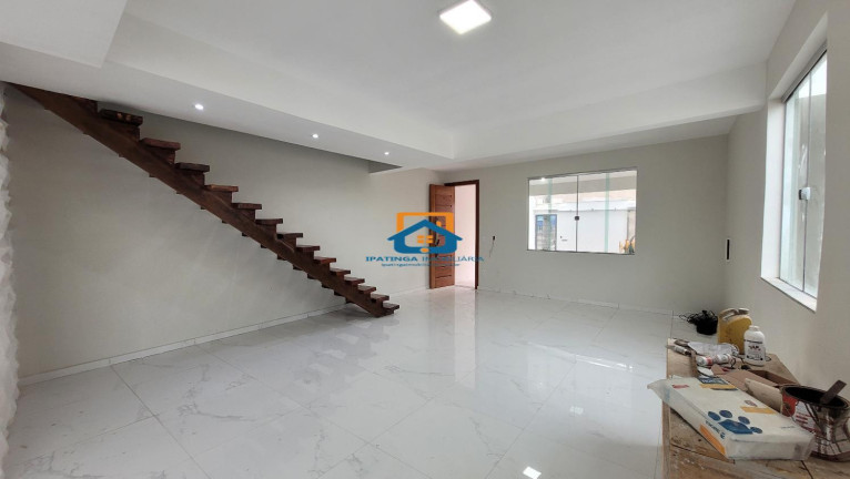 Imagem Casa com 3 Quartos à Venda, 150 m² em Vila Celeste - Ipatinga