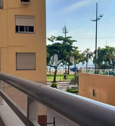 Imagem Apartamento com 2 Quartos para Alugar, 67 m² em Boqueirão - Santos