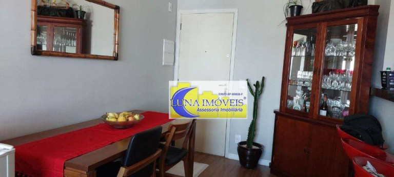 Imagem Apartamento com 2 Quartos à Venda, 70 m² em Independência - São Bernardo Do Campo