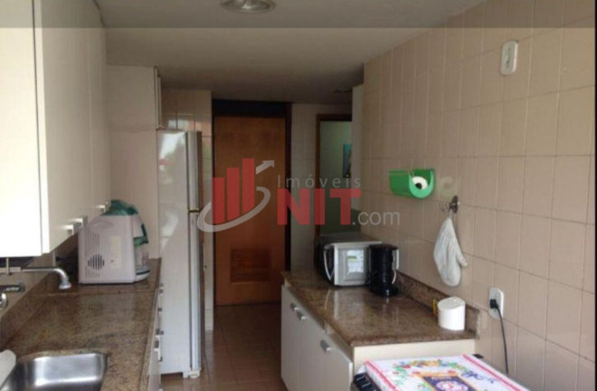 Imagem Apartamento com 3 Quartos à Venda, 110 m² em Icaraí - Niterói Imagem Apartamento com 3 Quartos à Venda, 110 m² em Icaraí - Niterói
