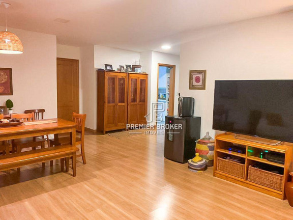 Imagem Cobertura com 3 Quartos à Venda, 227 m² em Várzea - Teresópolis Imagem Cobertura com 3 Quartos à Venda, 227 m² em Várzea - Teresópolis