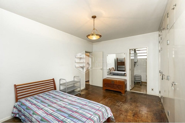 Imagem Apartamento com 3 Quartos à Venda, 120 m² em Pinheiros - São Paulo