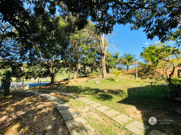 Imagem Chácara com 2 Quartos à Venda, 1.527 m² Imagem Chácara com 2 Quartos à Venda, 1.527 m²