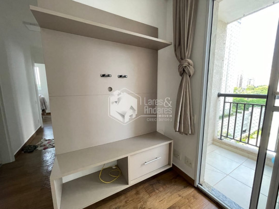 Imagem Apartamento com 3 Quartos à Venda, 64 m² em Jardim Caboré - São Paulo Imagem Apartamento com 3 Quartos à Venda, 64 m² em Jardim Caboré - São Paulo