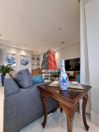 Imagem Apartamento com 3 Quartos à Venda, 132 m² em Parque São Jorge - São Paulo Imagem Apartamento com 3 Quartos à Venda, 132 m² em Parque São Jorge - São Paulo