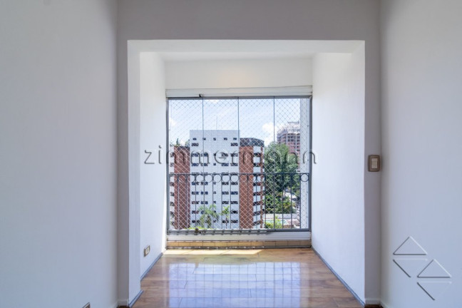Imagem Apartamento com 2 Quartos à Venda, 110 m² em Brooklin - São Paulo Imagem Apartamento com 2 Quartos à Venda, 110 m² em Brooklin - São Paulo