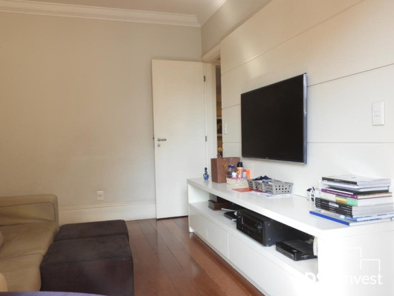 Imagem Apartamento com 4 Quartos à Venda, 288 m² em Real Parque - São Paulo Imagem Apartamento com 4 Quartos à Venda, 288 m² em Real Parque - São Paulo