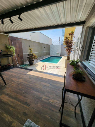 Imagem Casa com 3 Quartos à Venda, 145 m² em Residencial Jardim De Mônaco - Hortolândia Imagem Casa com 3 Quartos à Venda, 145 m² em Residencial Jardim De Mônaco - Hortolândia