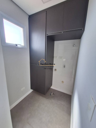 Imagem Apartamento com 4 Quartos à Venda, 217 m² em Taquaral - Campinas