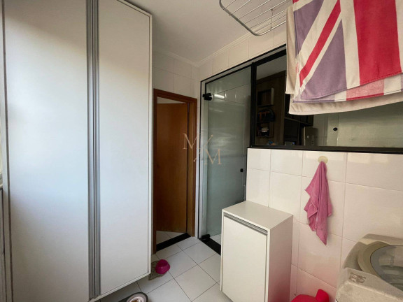 Imagem Apartamento com 2 Quartos à Venda, 72 m² em Aparecida - Santos Imagem Apartamento com 2 Quartos à Venda, 72 m² em Aparecida - Santos